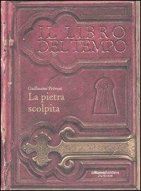 La pietra scolpita