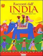 Racconti dall'India. Ediz. illustrata