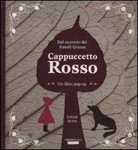 Cappuccetto rosso