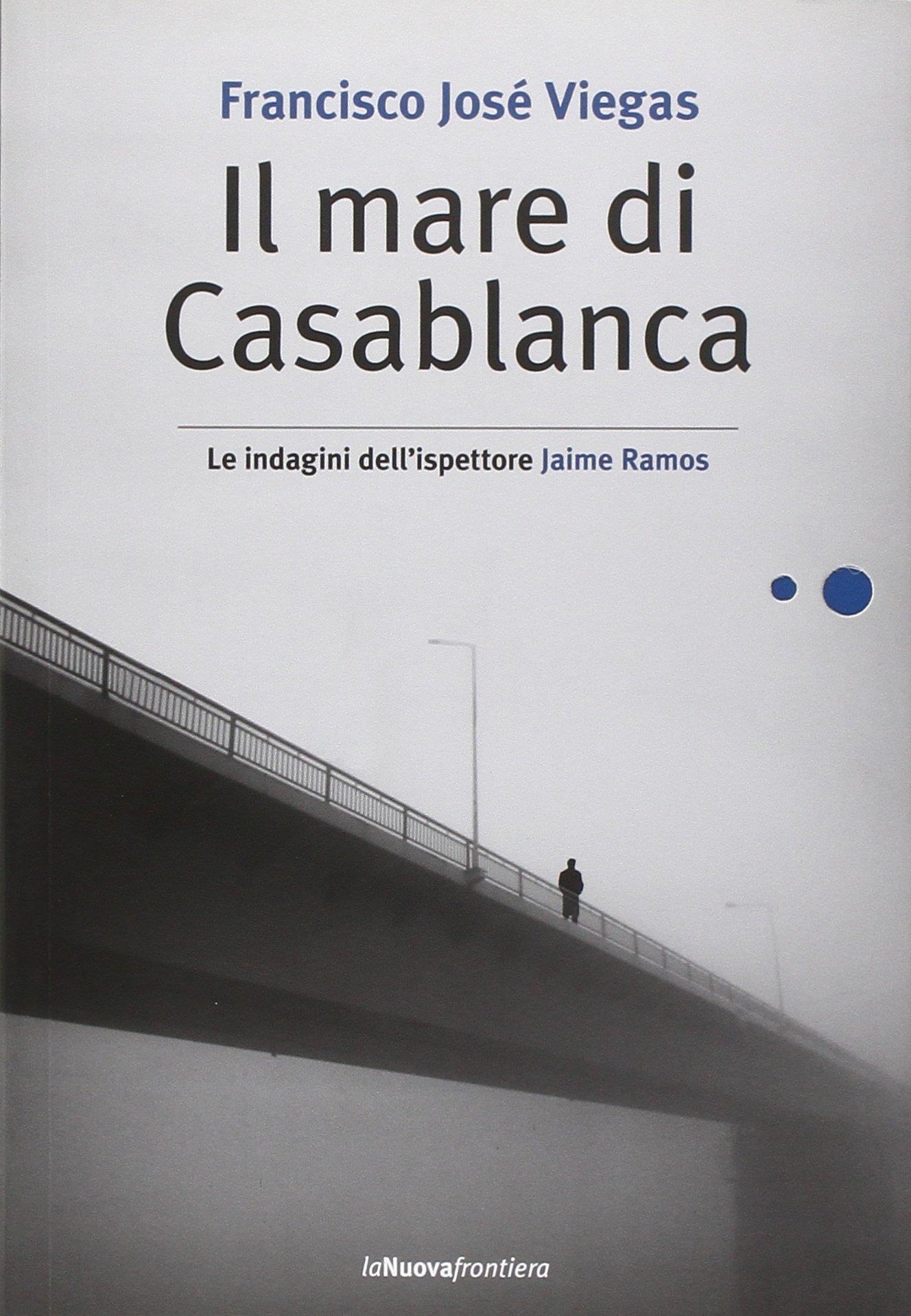 Il mare di Casablanca