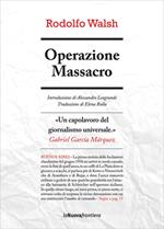 Operazione massacro