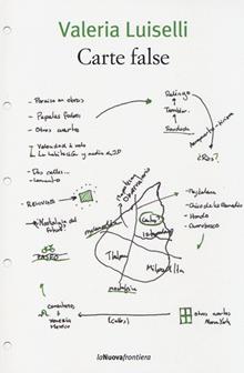 Carte false