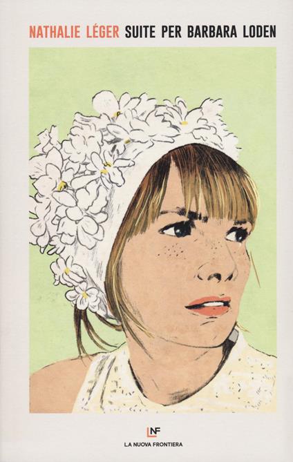 Suite per Barbara Loden - Nathalie Léger - copertina