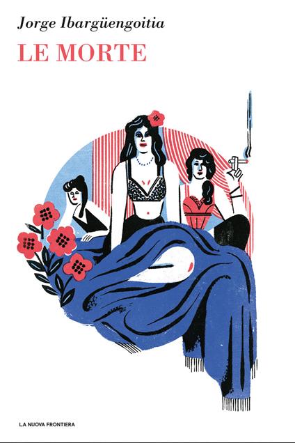 Le morte - Jorge Ibargüengoitia,Angelo Morino - ebook
