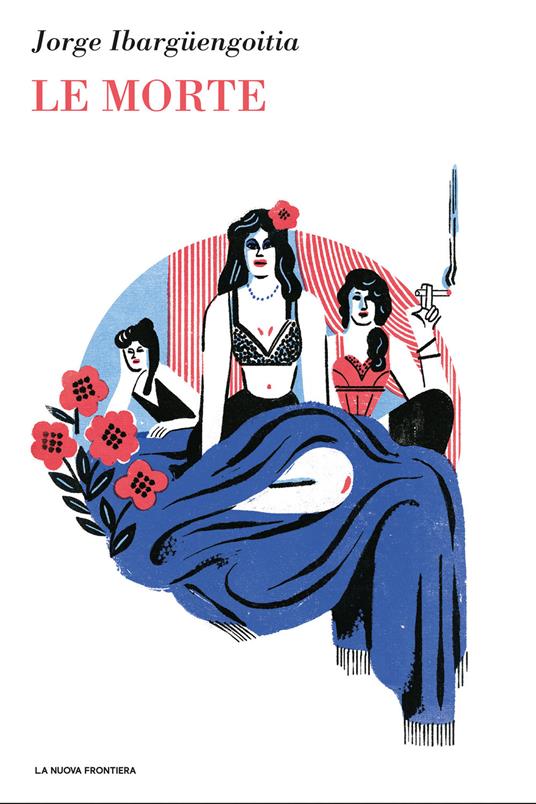 Le morte - Jorge Ibargüengoitia,Angelo Morino - ebook