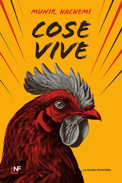 Cose vive - Munir Hachemi,Serena Bianchi - ebook