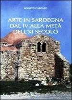 Arte in Sardegna dal IV alla metà del XI secolo