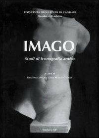 Imago. Studi di iconografia antica - copertina