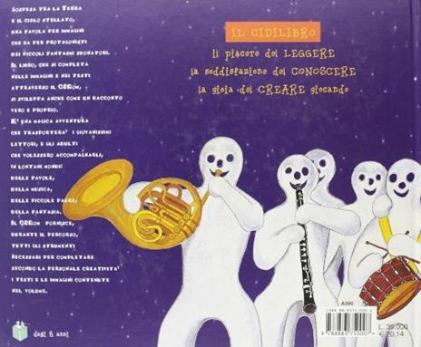 Una strana... Stranissima notte. Con CD-ROM - Ivana Rigo - 2