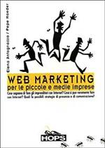 Web marketing per le piccole, medie imprese