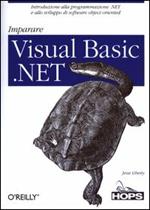 Imparare Visual Basic.NET
