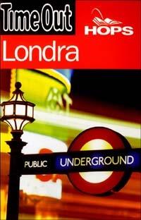 Londra - copertina
