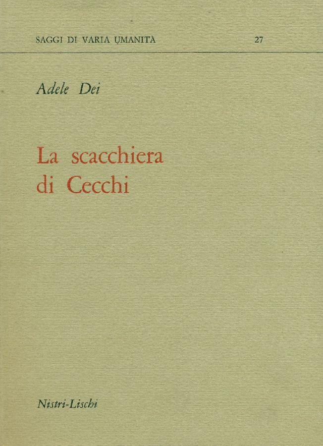 Studio Bibliografico Marini