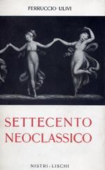 Settecento neoclassico