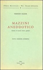 Mazzini aneddotico
