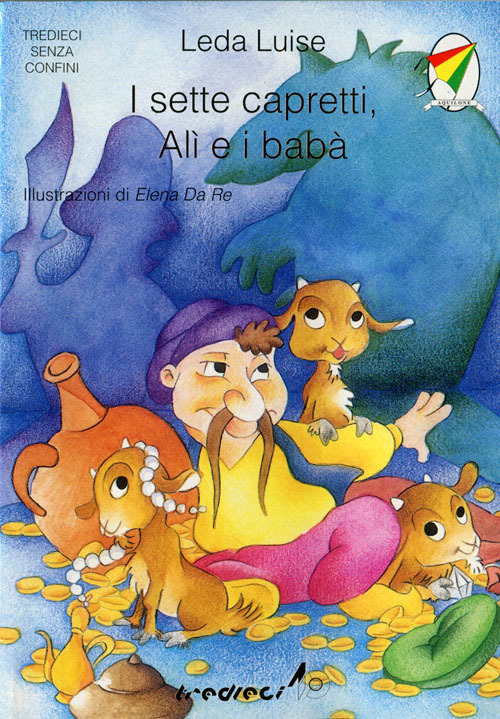 Genesis Books