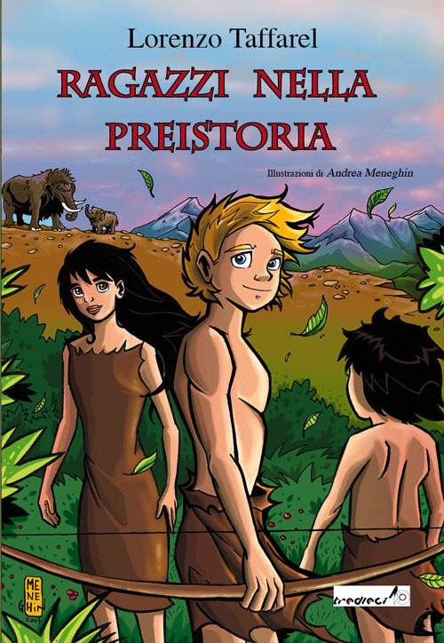 Libreria Nani