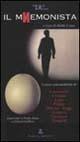 Il mnemonista. Con videocassetta - copertina