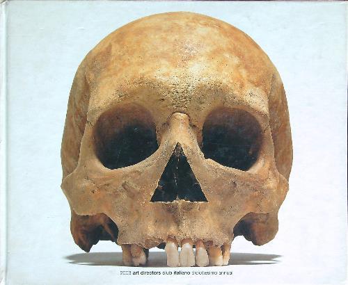 Annual Art directors club italiano (2003). Vol. 18