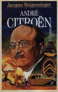 André Citroën