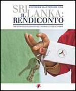 Sri Lanka: il rendiconto. Come abbiamo utilizzato le donazioni degli italiani per le vittime dello tsunami
