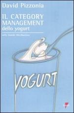 Il category management dello yogurt nella Grande Distribuzione