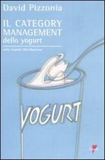 Il category management dello yogurt nella Grande Distribuzione