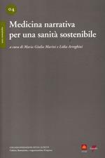 Medicina narrativa per una sanità sostenibile
