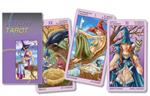 Witchy tarot