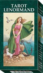  Tarocchi Lenormand
