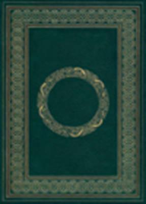 Celtic Journal - cover