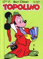 Topolino. Vol. 7