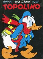 Topolino. Vol. 8