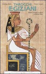 Tarocchi egiziani. Con 78 carte