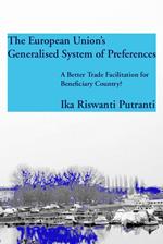 The European Union's generalised system of preferences