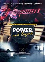 Power and beyond. Il power trio e le sue contaminazioni. Metodo. Con CD-Audio