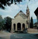 Santa Maria del Conforto, Merano, Maia Bassa