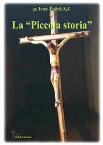 Libro La «piccola storia» Ivan Zuzek