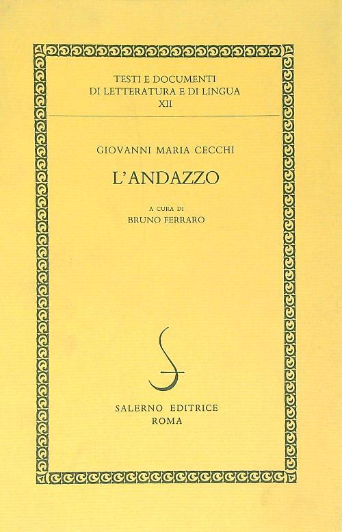 Libro di Faccia
