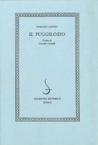 Il fuggilozio - Tomaso Costo - copertina