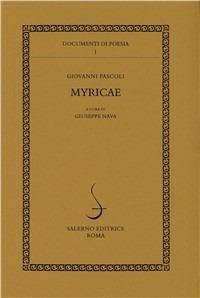 Myricae