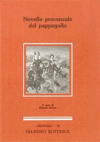 Novella provenzale del pappagallo