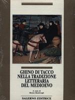 Ghino di Tacco nella tradizione letteraria del Medioevo