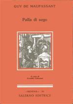 Palla di sego