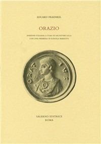 Orazio