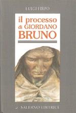 Il processo di Giordano Bruno