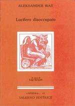 Lucifero disoccupato
