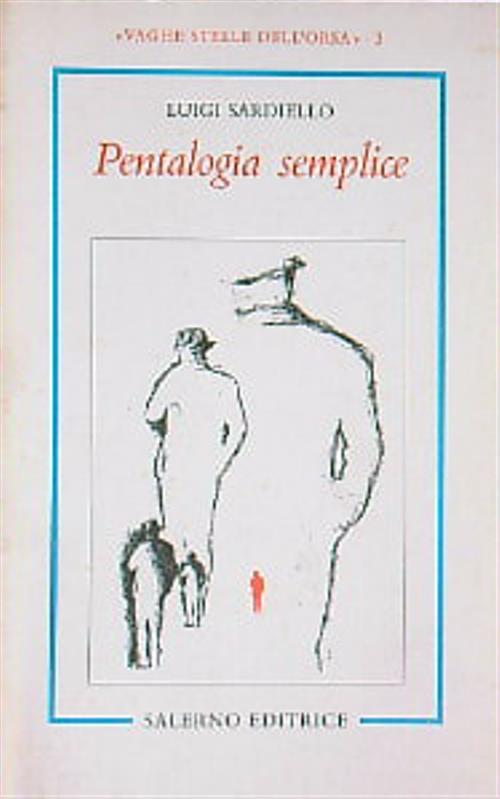 Libro di Faccia