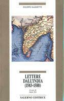 Lettere dall'India (1583-1588)
