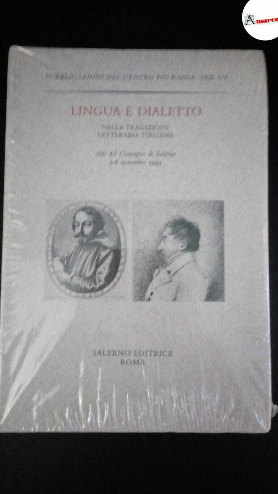 Amarcord Libri